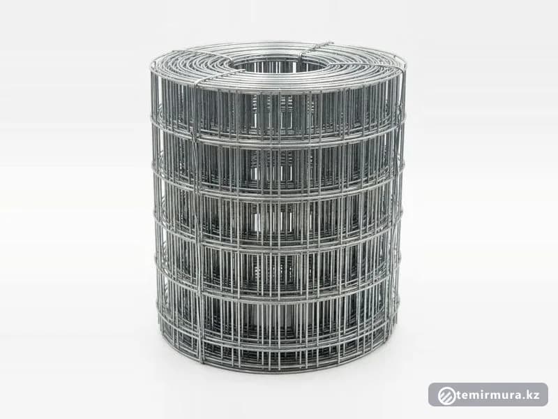 Сетка ПВС-А 75х75х2,2 мм ГОСТ 9074-85 — Ду75, склад TEMIR MURA