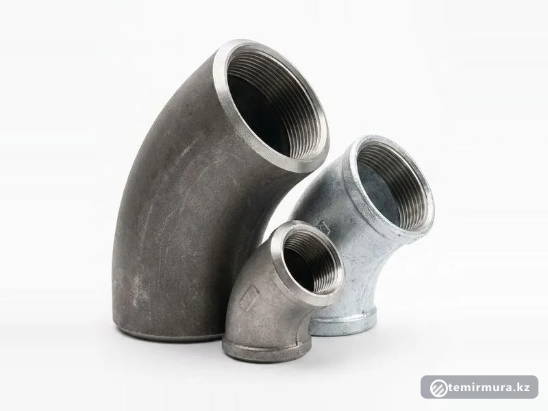 Угольник БРС 2 50х110 — ⌀50×110 мм, склад TEMIR MURA